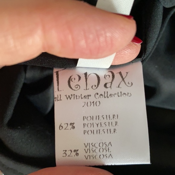 Fabulous piece…tunic with “ready to party” studs - Picture 9 of 11